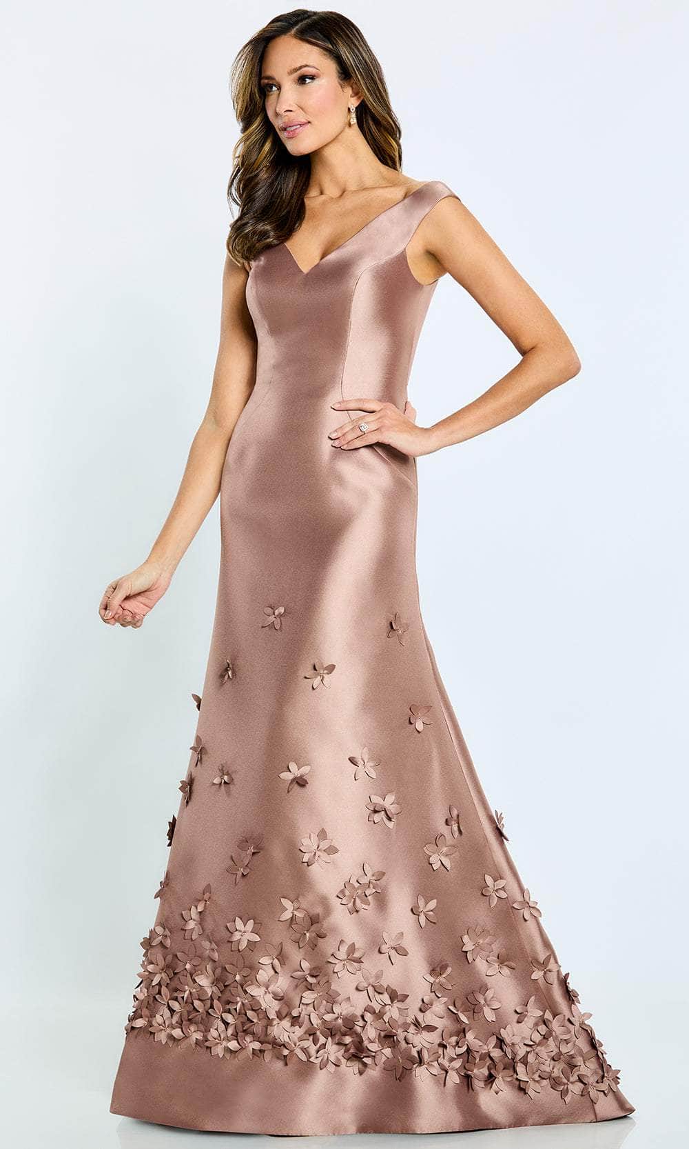 Montage by Mon Cheri - 216962 Dress main image 0
