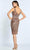 Montage by Mon Cheri M517 - Embellished Sleeveless Formal Dress Special Occasion Dress