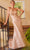 Montage by Mon Cheri M520 - Tulle Crumb catcher Formal Gown Formal Gowns