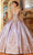 Mori Lee 34062 - Sweetheart Bodice Quinceanera Ballgown Quinceanera Dresses