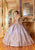 Mori Lee 34062 - Sweetheart Bodice Quinceanera Ballgown Special Occasion Dress