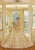 Mori Lee 34064 - Off Shoulder Neck Quinceanera Ballgown Special Occasion Dress