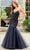 Mori Lee 47011 - Sleeveless Low-cut Sweetheart Neckline Long Gown Special Occasion Dress