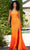 Mori Lee 47038 - Sleeveless Scoop Neck Long Gown Prom Dresses