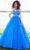 Mori Lee 47040 - Strapless Sweetheart Neckline Ball Gown Prom Dresses