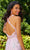 Mori Lee 47045 - High Halter Neckline Formal Gown Prom Dresses