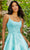 Mori Lee 47056 - Sleeveless Scoop Neck Prom Dress Special Occasion Dress