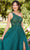 Mori Lee 47063 - Asymmetric Neckline Formal Gown Prom Dresses