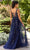 Mori Lee 47066 - Sleeveless Square Neck Formal Gown Prom Dresses