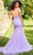 Mori Lee 47072 - Sleeveless Plunging V-neckline Long Gown Prom Dresses