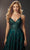 Mori Lee 48007 - Sleeveless A-line Evening Gown OPTIONS_HIDDEN_PRODUCT