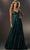 Mori Lee 48007 - Sleeveless A-line Evening Gown OPTIONS_HIDDEN_PRODUCT