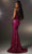 Mori Lee 48011 - Strapless Glittered Overskirt Prom Gown Special Occasion Dress