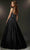 Mori Lee 48024 - Multicolor Sequined A-line Gown Prom Dresses
