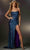Mori Lee 48033 - Scoop Allover Sequin Prom Dress Evening Dresses 00 / Jubilee