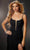 Mori Lee 48044 - Beaded Lace Applique Sleeveless Prom Dress Evening Dresses