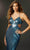 Mori Lee 48045 - Sleeveless Sequin Prom Dress Evening Dresses