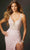 Mori Lee 48048 - Embroidered Sleeveless Prom Dress Special Occasion Dress