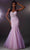 Mori Lee 48052 - Embroidered Strapless Prom Dress Prom Dresses