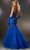 Mori Lee 48068 - Corset Bodice Prom Dress Evening Dresses