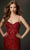 Mori Lee 48070 - Embellished Mermaid Prom Gown Prom Dresses