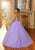 Mori Lee 60154 - Two Piece Embellished Ballgown Special Occasion Dress