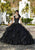 Mori Lee 60161 - Embellished Bodice Ballgown Special Occasion Dress