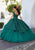 Mori Lee 60162 - V Neck Embellished Quinceanera Gown Special Occasion Dress