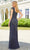 Mori Lee 72501 - Beaded Lace Evening Dress Evening Dresses
