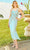 Mori Lee 72512 - Palm Beaded Formal Dress Cocktail Dresses