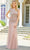 Mori Lee 72527 - Embellished Bateau Evening Dress Evening Dresses