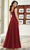 Mori Lee 72608 - Embellished Bodice Cap Sleeve Evening Gown Prom Dresses