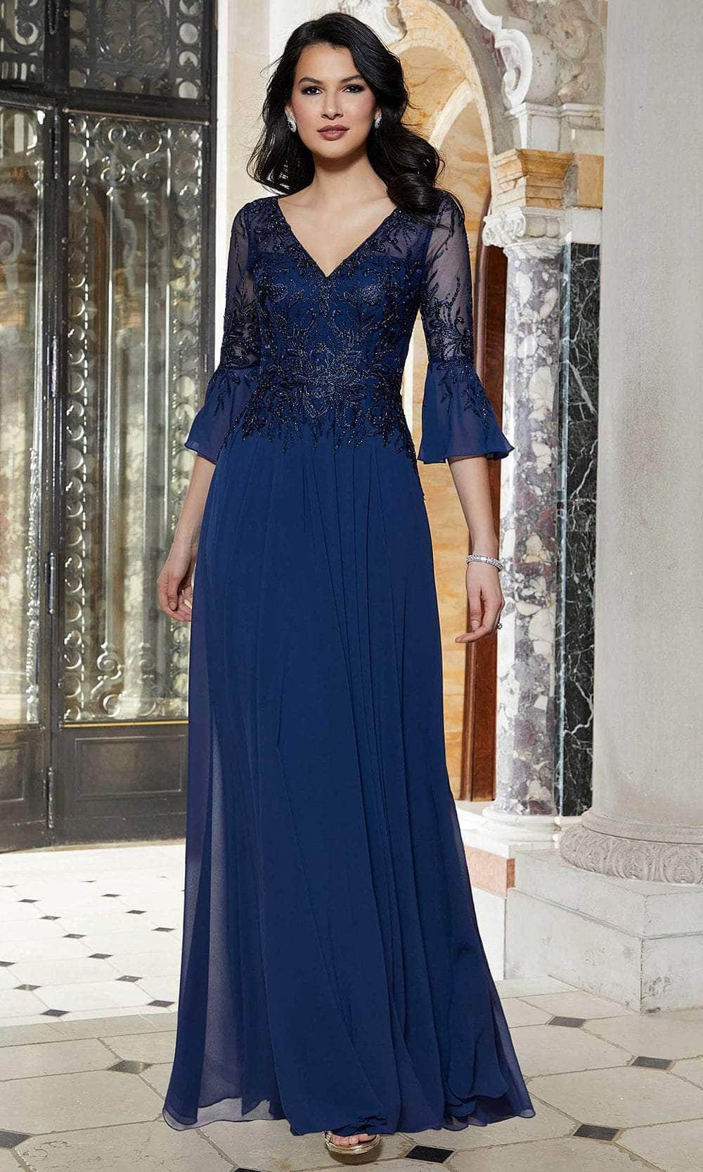 Mori Lee 72629