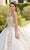 Mori Lee - 89301 3D Floral Appliqued Embellished Ballgown Quinceanera Dresses