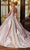 Mori Lee 89331 - Embellished Tulle Quinceañera Dress Ball Gowns