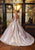Mori Lee 89331 - Embellished Tulle Quinceañera Dress Special Occasion Dress