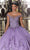 Mori Lee 89340 - Basque Waist Quinceanera Ballgown Quinceanera Dresses