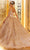 Mori Lee 89346 - Sequined Off-Shoulder Quinceañera Dress Prom Dresses