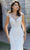 Mori Lee Bridal 1082 - Petal Train Bridal Gown Wedding Dresses