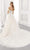 Mori Lee Bridal - 2185 Abigail Wedding Dress Wedding Dresses