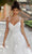 Mori Lee Bridal 2479 - Sleeveless A-Line Wedding Gown Special Occasion Dress