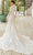 Mori Lee Bridal 30125 - Long Sleeve A-Line Wedding Dress Wedding Dresses