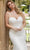 Mori Lee Bridal 3365 - Strapless Sweetheart Wedding Dress Wedding Dresses