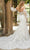 Mori Lee Bridal 3365C - Embroidered Sweetheart Neck Wedding Dress Wedding Dresses