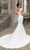 Mori Lee Bridal - 5812 Stacey Wedding Dress Wedding Dresses
