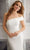 Mori Lee Bridal - 5861 Ada Wedding Dress Wedding Dresses