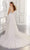 Mori Lee Bridal - 5879 Angela Wedding Dress Wedding Dresses