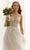 Mori Lee Bridal - 5879 Angela Wedding Dress Wedding Dresses
