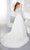 Mori Lee Bridal - 5880 Amelia Wedding Dress Wedding Dresses