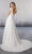 Mori Lee Bridal - 6927L Shiloh Wedding Dress Wedding Dresses